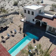 El Dorado Ranch San Felipe - Casa Rocky Point Vacation Rental with Private Pool