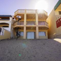 Condo Vista mar - Beautiful rental condo located in Villas de las Palmas San Felipe