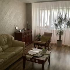 Comfortable apartmnent in Narva with breakfast