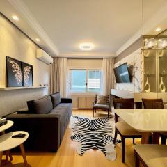 Apartamento Palladio 1dorm Centro by Achei Gramado