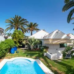 La Villa Calypso - Vivienda Vacacional con Piscina Privada