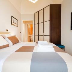 Suite Hidalgo De Menezes