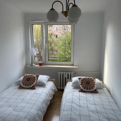 Apartament Żółkiewski