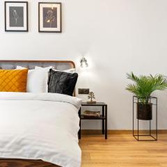 Victoriei 31 by MRG Apartments
