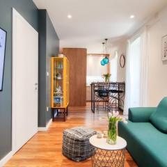 Apartment PM Volosko Seaside