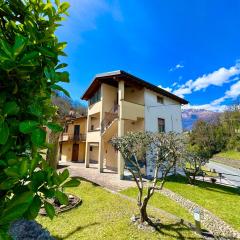 Casa Martina - A quiet home by the lake