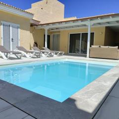 villa bonita