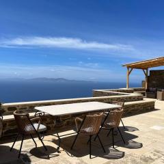 Villa Cybele Tinos