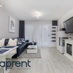 Apartament MORSKA BRYZA Pobierowo Baltic Apartments - Aprent