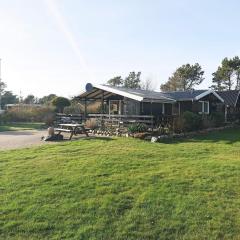 4 person holiday home in Hurup Thy-By Traum