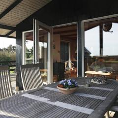 Two-Bedroom Holiday home in Hurup Thy 2