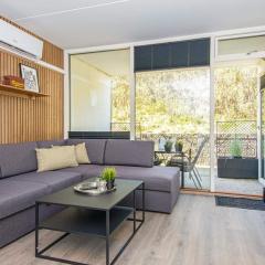 2 person holiday home in Ringkøbing