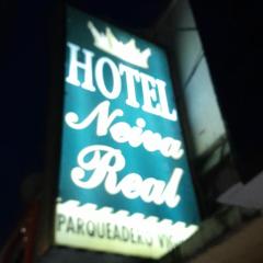 HOTEL NEIVA REAL