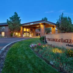 The Lodge at Eagle Crest