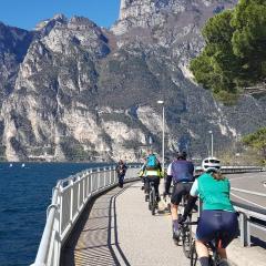 Lake Garda Bike&Hike Apartment