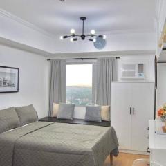 New York Suite III at Avida Towers Aspira