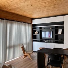 CUORE, San Martin de los Andes