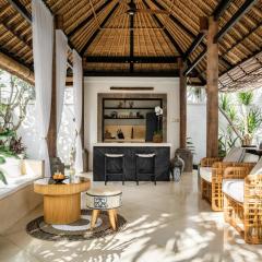 Rumah Ananda Bali - Balinese Villa Umalas