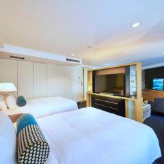 Hotel New Otani Tokyo Garden Tower