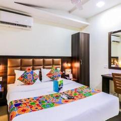 FabHotel Galaxy Suite
