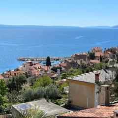 Panoramic Seaview Apartment
