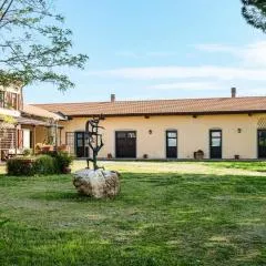 Agriturismo biologico Bulichella