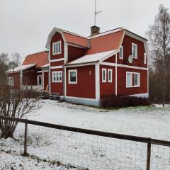 Living Ludvika