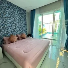 Aranya pool villa