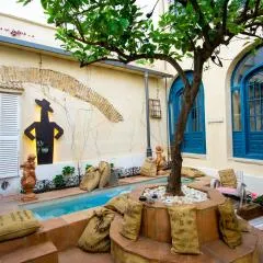 Apartamentos Sharis