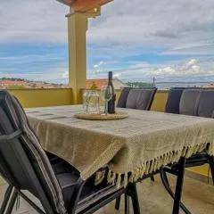 Apartman Belvedere