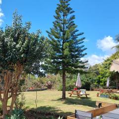 Viewpoint Machico - Lovely Nature View