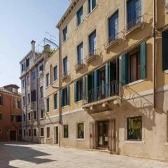 PALAZZO SAN SAMUELE - elegant apartment in San Marco