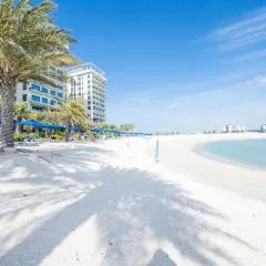 RAKvista Beach Residence- Marjan Island