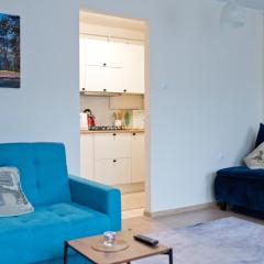 Go2Krynica - Kościuszki