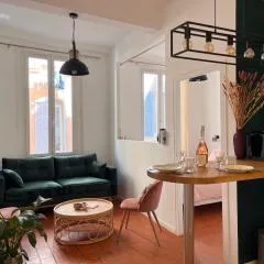 Le Panier de Blanche