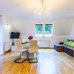 VisitZakopane - Apartament U Świstaka