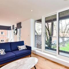 Luxury 2 Bedroom 2 bathroom Apartment -Borough Market/ London Bridge