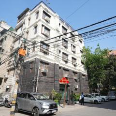 Hotel S & B East Inn - Patel Nagar