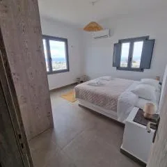 Aerial Apartment