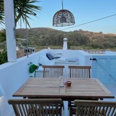 New! Casa do Mar - Pedralva - Sagres- Surf & Nature
