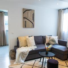 Le Victorieux - Appart 2 pièces -Proche Paris