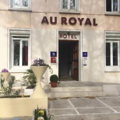 Au Royal Hotel