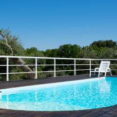 Casale dello Zio, private pool by IL PUMO DI PUGLIA