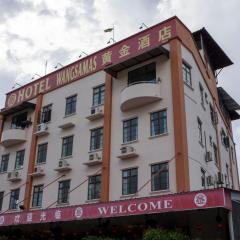 Hotel Wangsamas