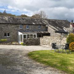 Manor Farm Barn Cottage