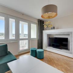 Platinium Apartament Morski