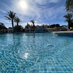 Albufeira Balaia Golf Village 2 With Pool by Homing