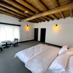 The Agartha House Ladakh