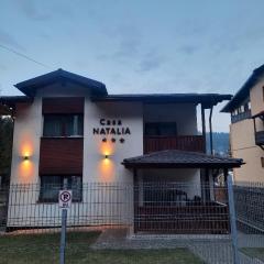 Casa Natalia Bușteni