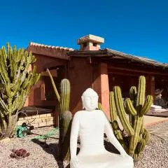 Villa a Golfo Aranci con Vista su Tavolara